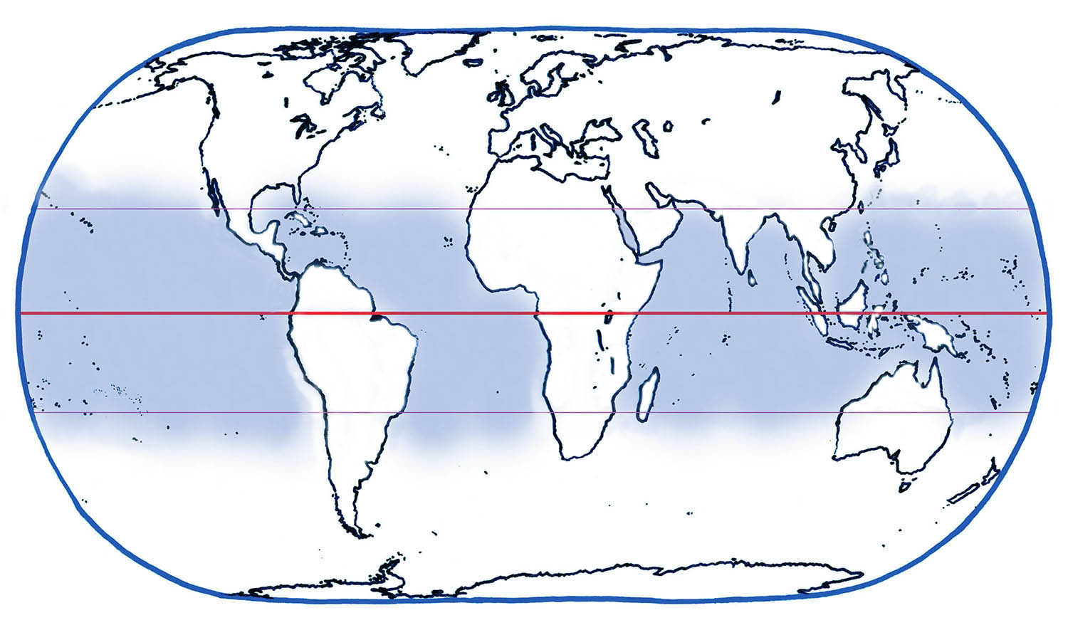 tropical-oceans-my-earth-map-